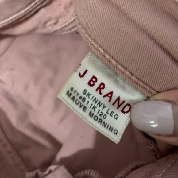 J Brand jeans - Picture 3 of 5